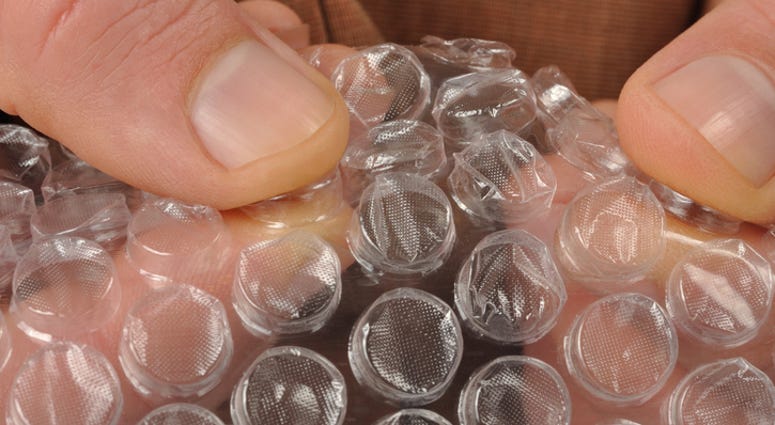 Bubble Wrap Bubble Wrap