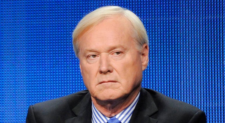 Chris Matthews