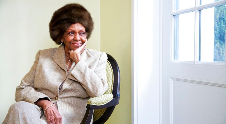 Cissy Houston Cissy Houston