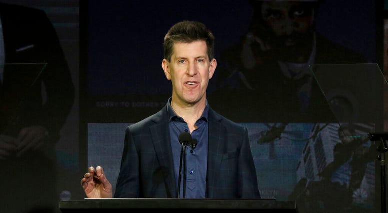 Hulu Craig Erwich Hulu Craig Erwich