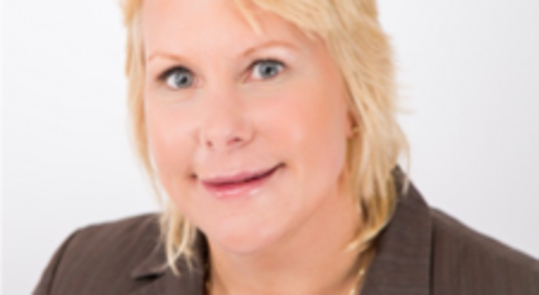 Debbie Kenyon wins MAB award