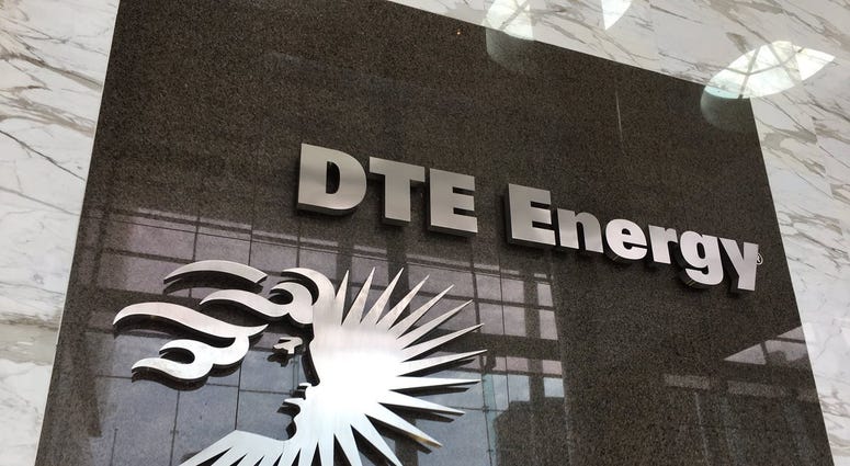DTE Energy DTE Energy