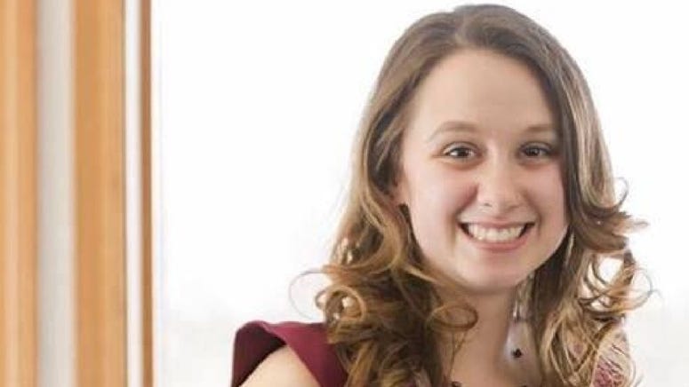 Danielle Stislicki Danielle Stislicki