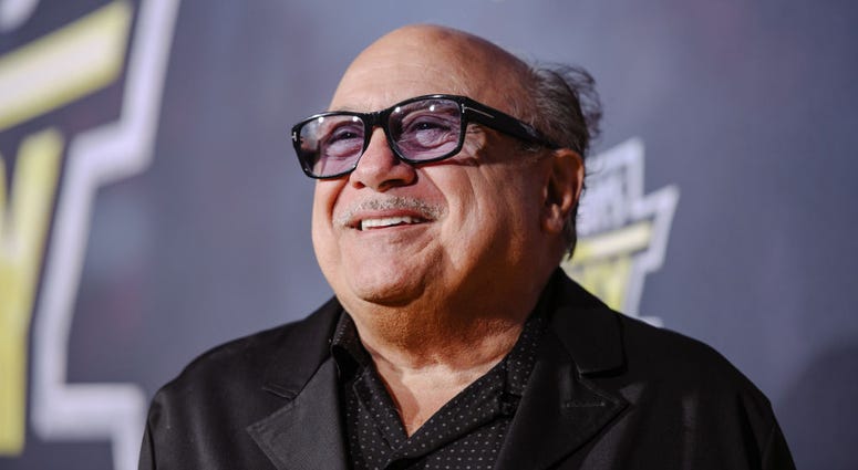 Danny DeVito Danny DeVito