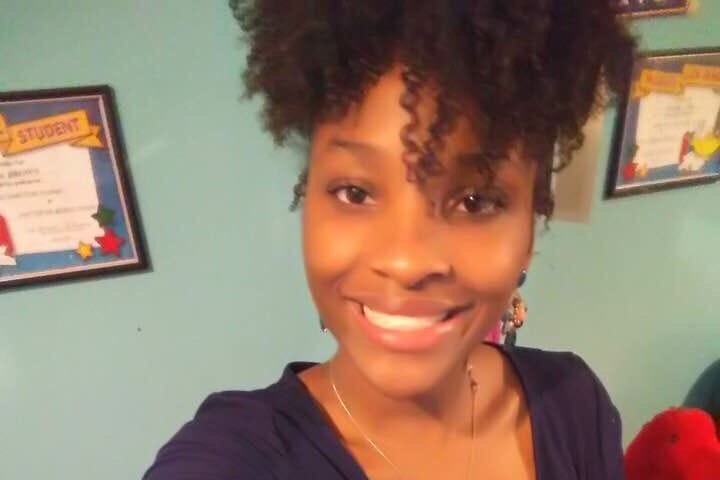 Danyna Gibson Danyna Gibson