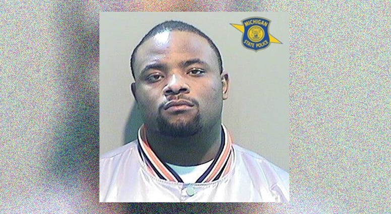 Derrick Devon Durham Derrick Devon Durham