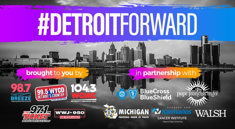 Detroit-Forward