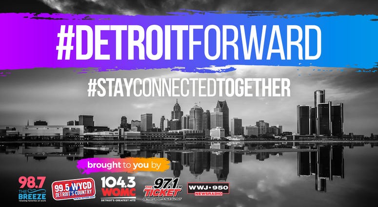 DetroitForward