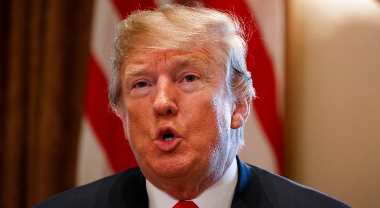 Donald Trump - AP Donald Trump - AP