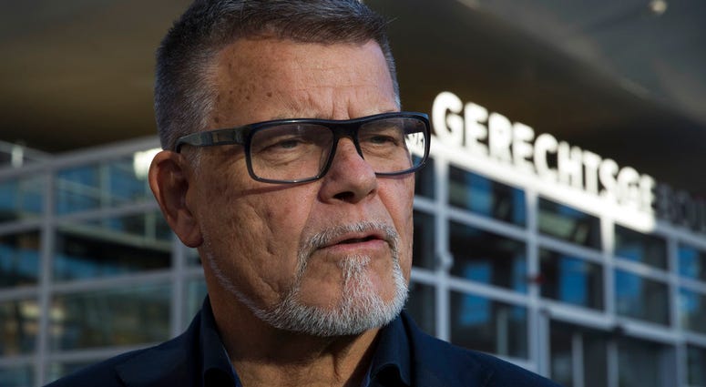 Emile Ratelband Emile Ratelband