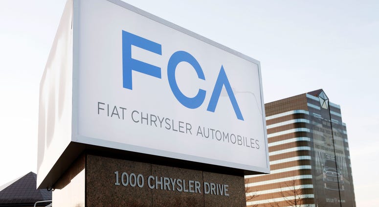 FCA FCA