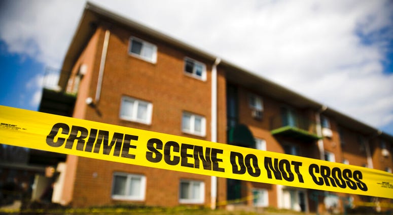 Morrisville, Pa murders Morrisville, Pa murders