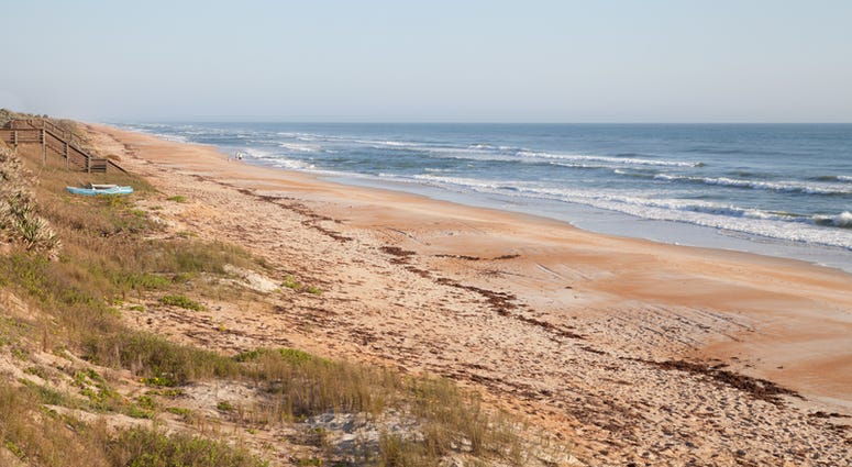 Florida beach Florida beach
