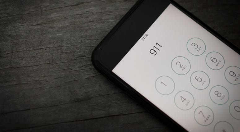 911 phone 911 phone