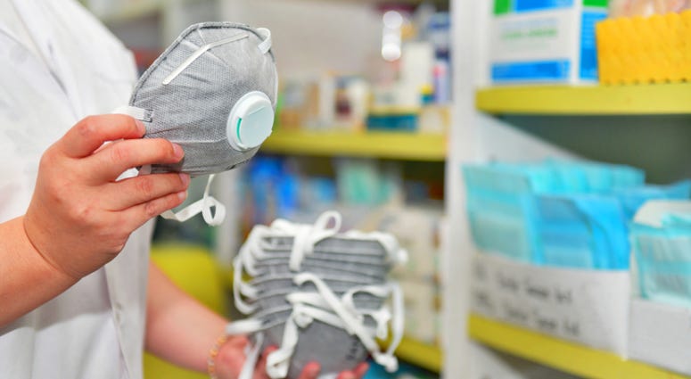 medical supplies medical supplies