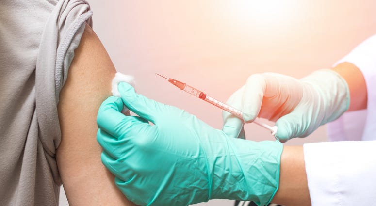 Flu Shot