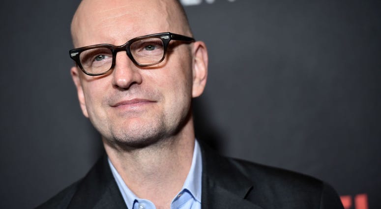Steven Soderbergh