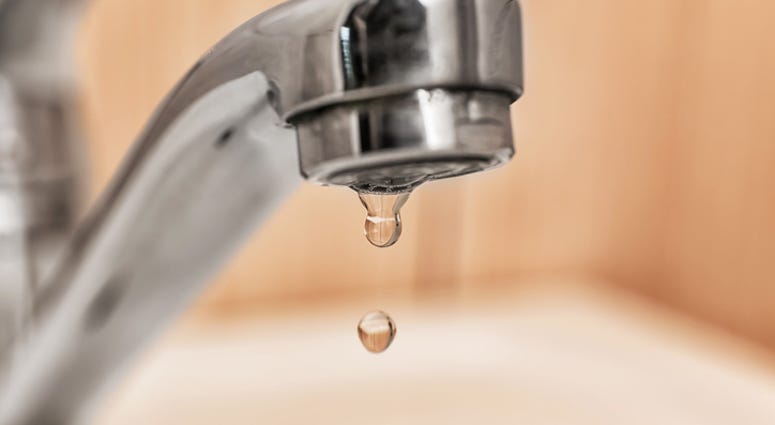 water faucet tap