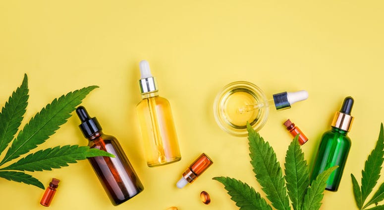 CBD products CBD products