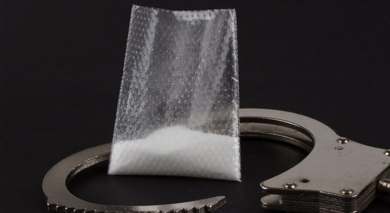 drug arrest drug arrest