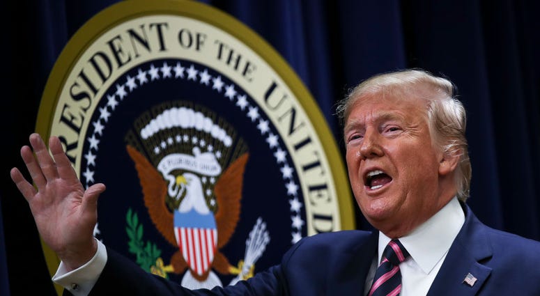 Donald Trump Donald Trump