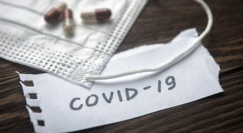 Coronavirus covid