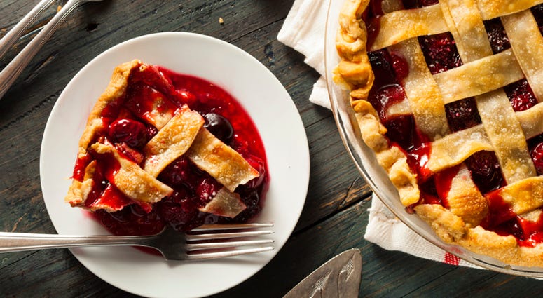 cherry pie standards may change under trump, fda and milk, fda and cherry pie,