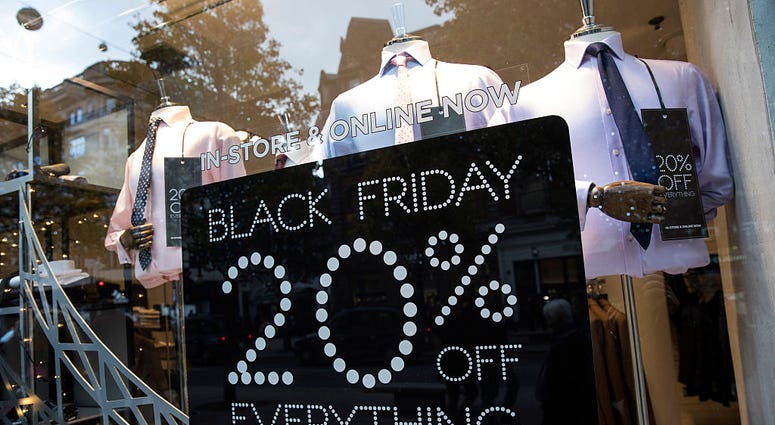 black friday black friday