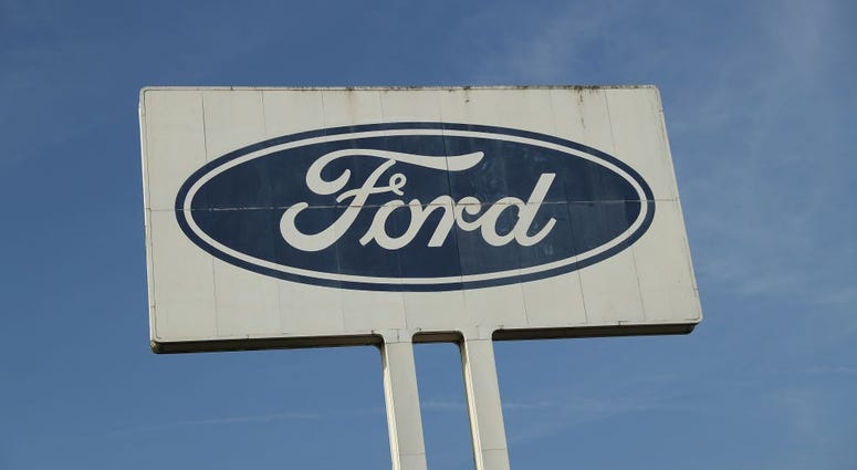 Ford Motor Company Ranger Supercab Recall Ford Motor Company Recalls 2019 Ranger SuperCab's for seat belt issue