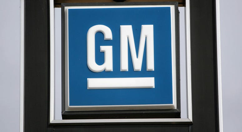 General Motors General Motors