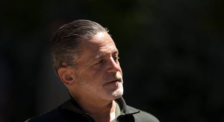 Dan Gilbert Dan Gilbert, stroke, Quicken Loans, hospitalized, Cleveland Cavaliers