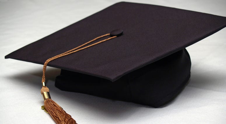 Graduation Cap Graduation Cap