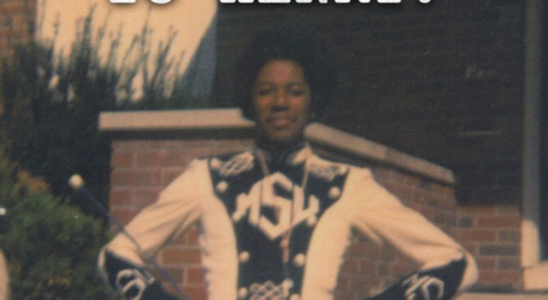 Henry Baltimore Jr. was MSU's first African American drum major Henry Baltimore Jr. was MSU's first African American drum major