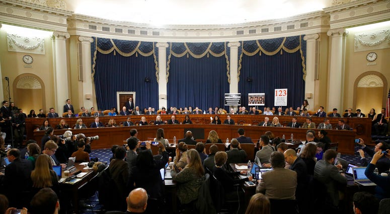 House Judiciary Committee House Judiciary Committee