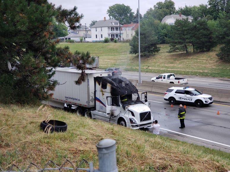 I94 crash I94 crash