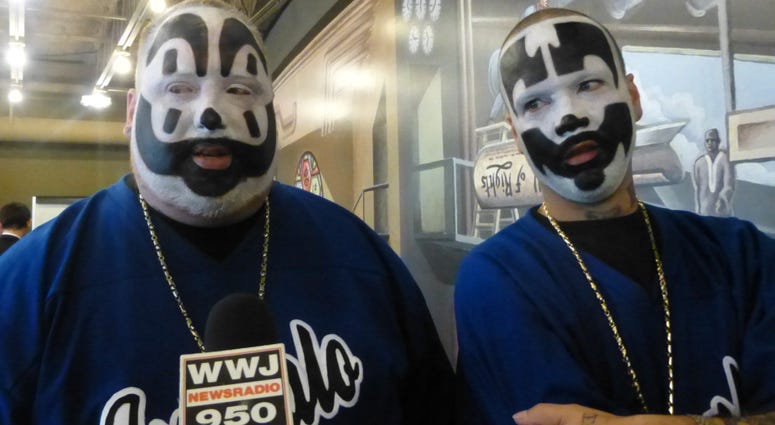 ICP - FILE PHOTO ICP - FILE PHOTO
