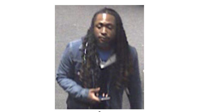 Bloomfield ID theft suspect Bloomfield ID theft suspect