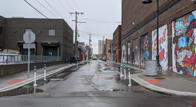 Detroit
