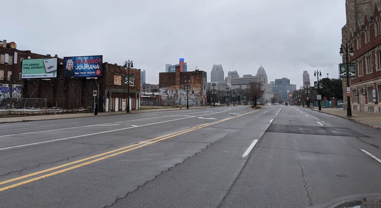 Detroit