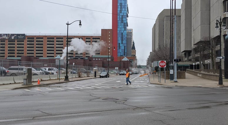 Greektown Casino Detroit