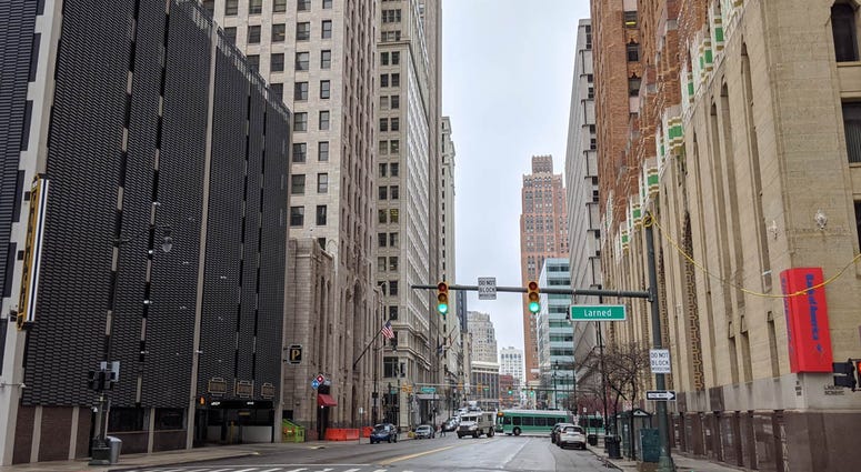 Detroit
