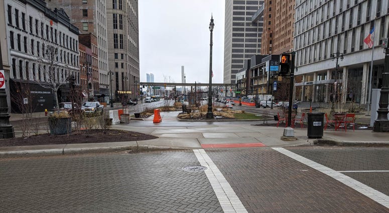 Detroit