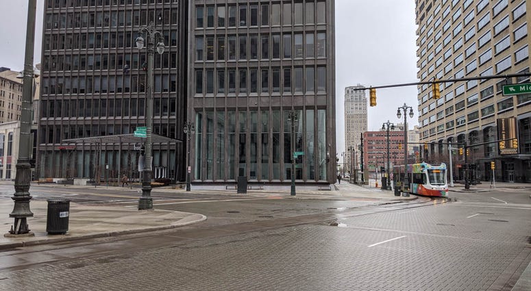 Detroit
