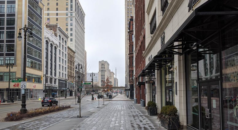 Detroit