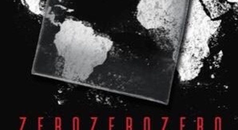 ZeroZeroZero is an Amazon Prime original series