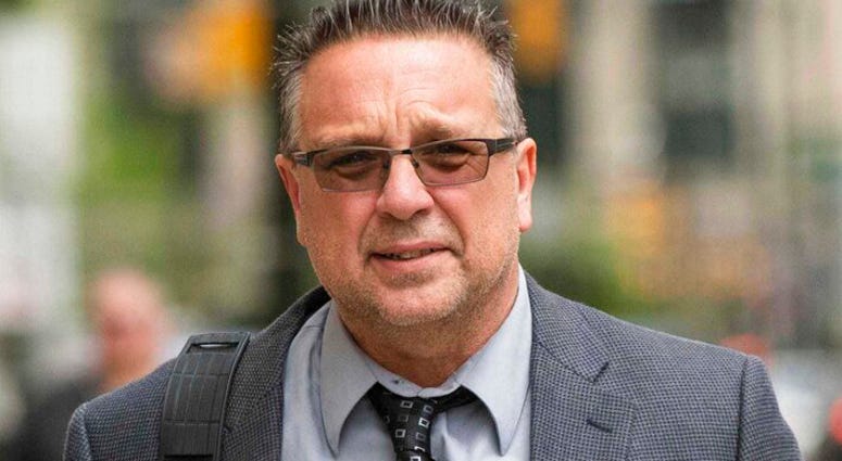 James Warner James Warner