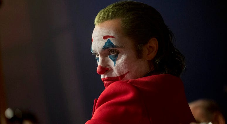 Joker film Joker film