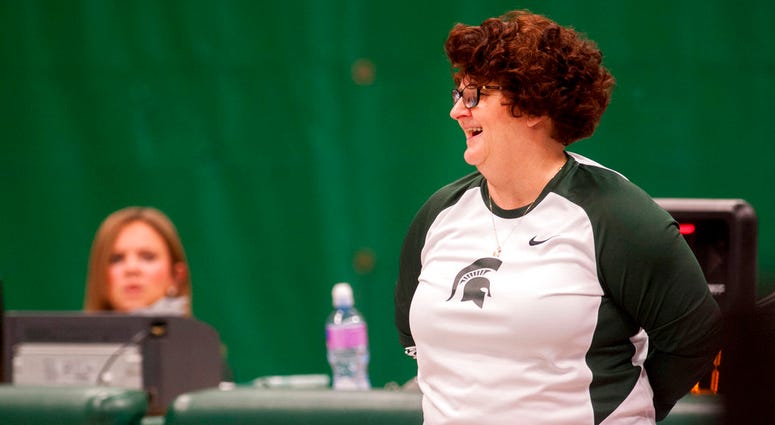 Kathie Klages Kathie Klages