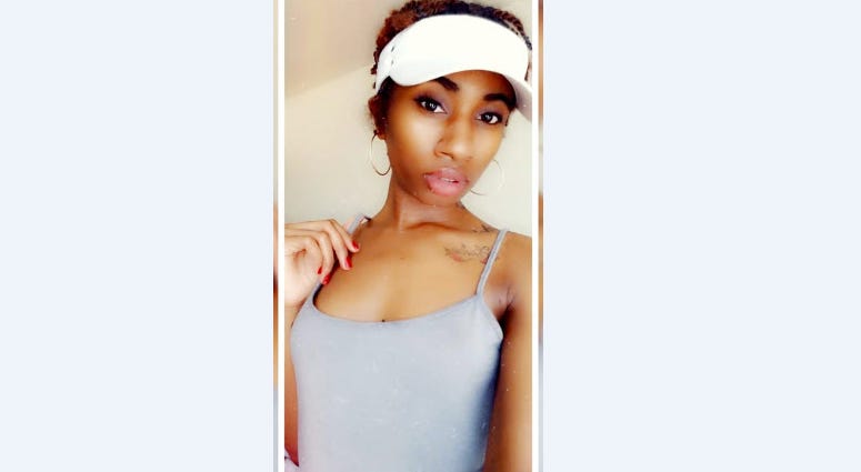 Kianne Walker Kianne Walker