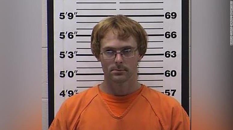 Kyle Jaenke-Annis Kyle Jaenke-Annis